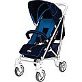 Cybex Callisto Lightweight Stroller in Indigo
