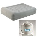 AeroBed 18-inch Elevated Queen-size Air Bed