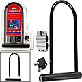 Bicycle LED Light/ Bike Lock/ Multipurpose Wrench Set