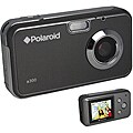 Polaroid CAA-300TC 3MP CMOS Titanium Digital Camera