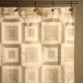 Croscill 'Metro' Wide Shower Curtain