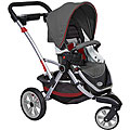 Kolcraft Contours Options 3 Wheeler Stroller