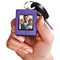 Shift3 Ultra-slim Digital Photo Keychain