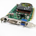 EVGA 1GB nVidia GeForce 8600GT PCI-Express Video Card