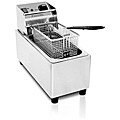 Eurodib SFE01820 120-volt 3-liter Fryer