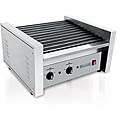 Eurodib Chrome 30 Hot Dog Roller