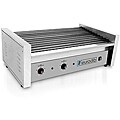 Eurodib Chrome 50 Hot Dog Roller