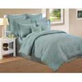 Isabella Clarke 300 Thread Count 6-piece Comforter Set