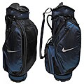 Nike Men's SlingShot Navy/ Black Cart Bag