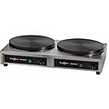 Krampouz CECIJ4 Electric Double Crepe Machine