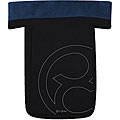 Cybex Footmuff in Indigo