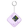 Smartparts SP15PCP 1.5-inch Purple Digital Picture Keychain (Refurbished)