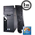 IBM 8113 3.4Ghz 2G 500GB XP Tower Computer (Refurbished)