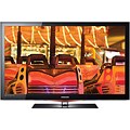 Samsung LN40C650 40-inch 120Hz 1080p LCD HDTV