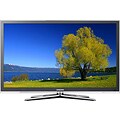 Samsung UN32C6500 32-inch 120Hz 1080p LED Backlit LCD HDTV