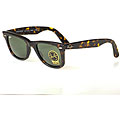 Ray-Ban Unisex RB2140 Wayfarer Fashion Sunglasses