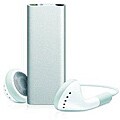 Apple Silver 2GB iPod Shuffle (Refurbished)