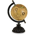 Argento Antique Settlers Desk Globe (China)