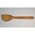 Burnished Bamboo 12-inch Spatulas (Pack of 2)