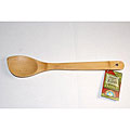 Burnished Bamboo Spoonulas (Pack of 4)