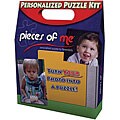 Serendipity 'Pieces of Me' Personalized 12 x 18 Jigsaw Puzzle