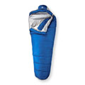 Kelty Cosmic Down Long 20-degree Mummy Sleeping Bag