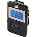 GPX 2GB Black Digital Audio MP3 Player