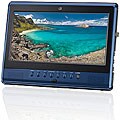GPX TL909BU 9-inch Portable Blue LCD HDTV