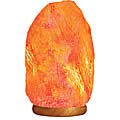 WBM 11-Inch Tall Himalayan Natural Crystal Salt Lamp 20-27 lbs