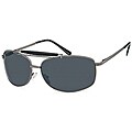 Autek Men's Metal Sunglasses (Pack of 12)