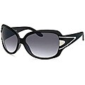 Autek Women's Plastic Fashion Sunglasses (Pack of 12)