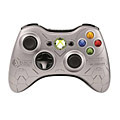 Xbox 360 - Halo Reach Wireless Controller - By Microsoft