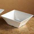 Splash Soho 11.25-inch Square Bowls (Pack of 5)