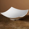 Splash Savoy 15.75-inch Bowls (Pack of 5)