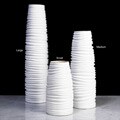 Impulse Nordic Large Vases (Pack of 6)
