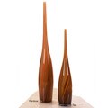 Impulse Rainbow Flo Vase (Pack of 9)