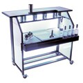 Ultimate Bars Folding Light-up Bar