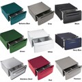 LG 14-inch Laundry Pedestal Under-washer Storage Drawer (Refurbished)