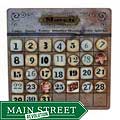 Stories By Me Memory Calendar Kit