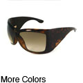 Gucci Women's GG2961/S Oversized Sunglasses