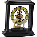 Dacasso Chairman Desk Clock (Set of 4)