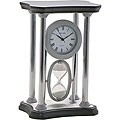 Dacasso Vintage Desk Clocks (Set of 4)