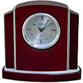 Dacasso Heritage Desk Clocks (Pack of 10)