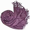 Peach Couture Eco-friendly Rayon from Bamboo Pashmina