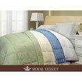 Royal Velvet 250 Thread Count Twin XL Down Blanket