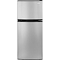 Whirlpool ET0MSRXTL Top-freezer Stainless Steel Refrigerator