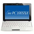 Asus 1005HA-VU1X-WT 1.6 GHz160GB 10.1-inch Netbook (Refurbished)