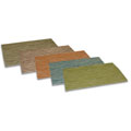 Giraffe Print Linen Placemats (Set of 6)