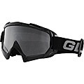 Adult Off-road Black Goggles (Case of 50)