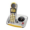 Uniden Big Button Cordless Phone and Digital Answering System (Refurbished)
